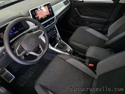 Volkswagen T-Roc 2.0 tdi Life 150cv dsg (10)
