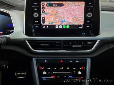 Volkswagen T-Roc 2.0 tdi Life 150cv dsg (13)