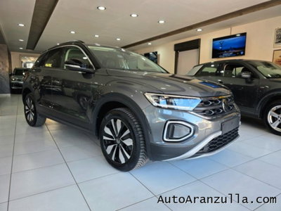 Volkswagen T-Roc 2.0 tdi Life 150cv dsg (3)