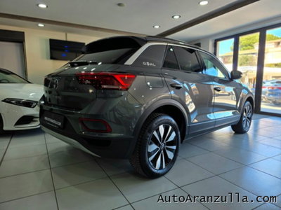 Volkswagen T-Roc 2.0 tdi Life 150cv dsg (4)