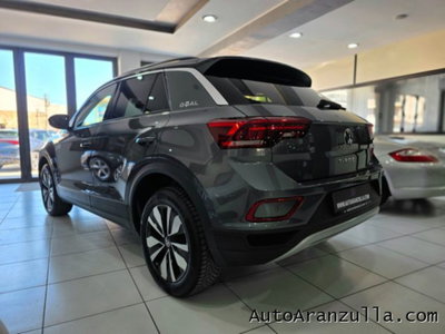 Volkswagen T-Roc 2.0 tdi Life 150cv dsg (6)