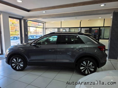 Volkswagen T-Roc 2.0 tdi Life 150cv dsg (7)