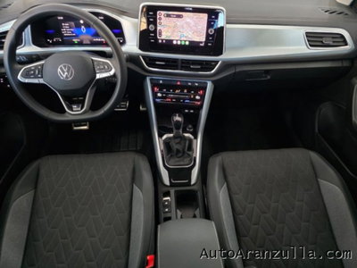 Volkswagen T-Roc 2.0 tdi Life 150cv dsg (8)