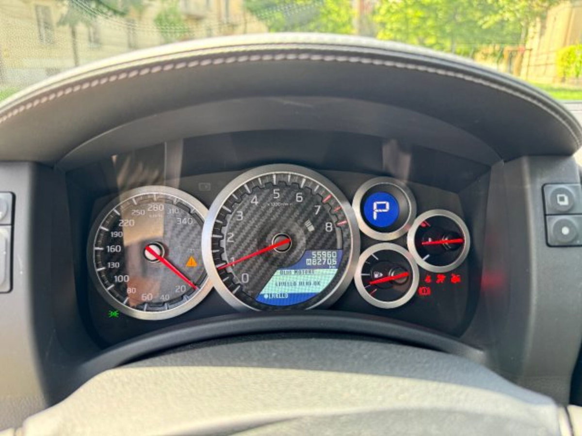 Nissan GT-R 3.8 V6 Premium Edition (15)