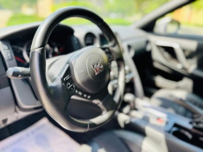 Nissan GT-R 3.8 V6 Premium Edition (5)