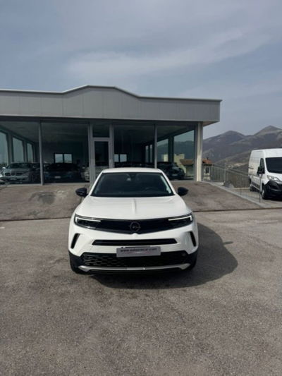 Opel Mokka 1.5 diesel Elegance usata