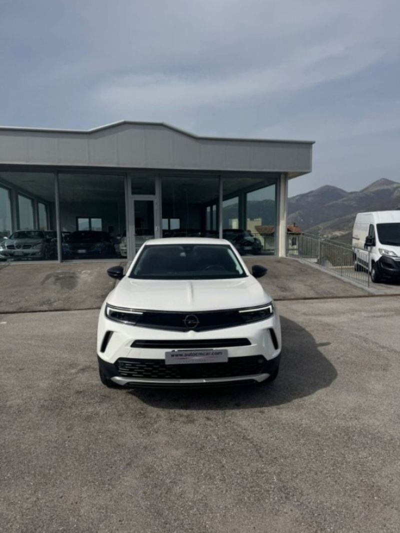 Opel Mokka 1.5 diesel Elegance