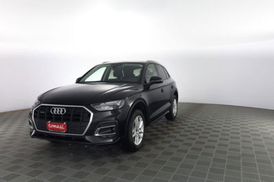 Audi Q5 40 TDI 204 CV quattro S tronic Business usata