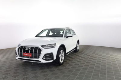 Audi Q5 35 TDI S tronic Business Advanced usata