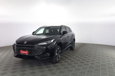 Mg HS HS 1.5T-GDI AT Comfort usata