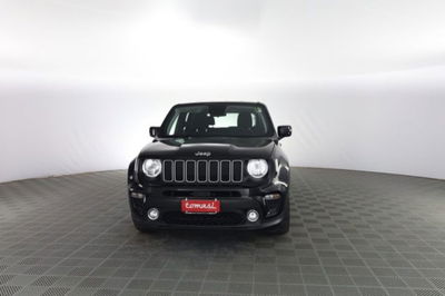 Jeep Renegade 1.0 T3 Longitude usata