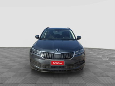 Skoda Karoq 2.0 TDI EVO SCR 115 CV DSG Ambition usata