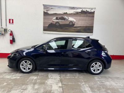 Toyota Corolla 1.8 Hybrid Business usata