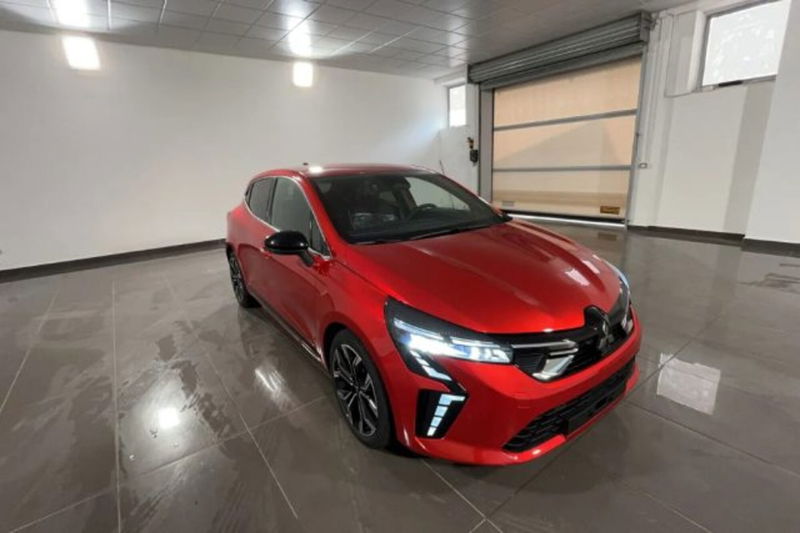 Mitsubishi Colt 1.0 turbo Gpl Intense 100cv