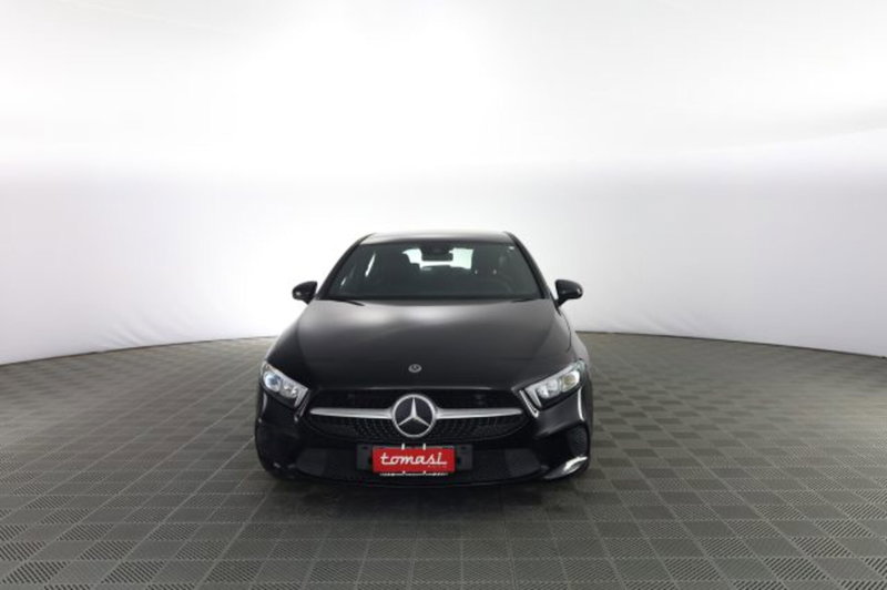 Mercedes-Benz Classe A 180 d Business Extra auto