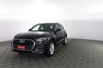 Audi Q5 40 TDI 204 CV quattro S tronic Business usata