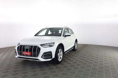 Audi Q5 35 TDI S tronic Business Advanced usata