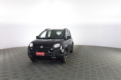 Fiat Panda Cross Cross 1.0 FireFly S&S Hybrid usata