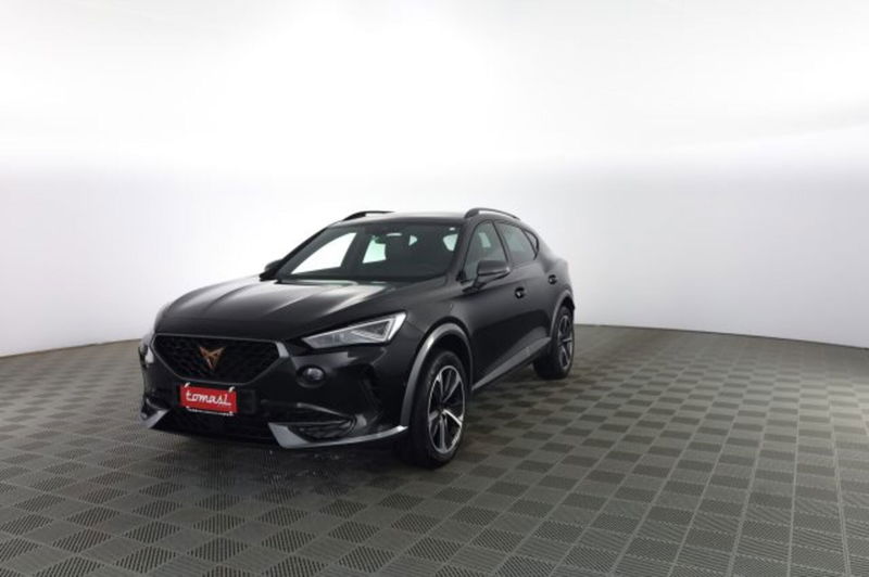 Cupra Formentor Formentor 1.5 TSI