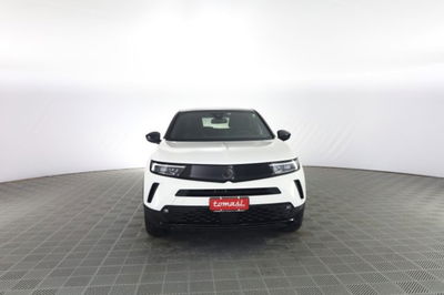 Opel Mokka 1.2 Turbo 130 CV aut. GS Line usata