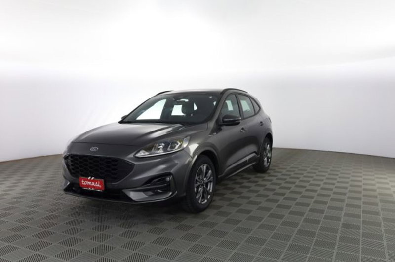Ford Kuga 1.5 EcoBlue 120 CV 2WD ST-Line