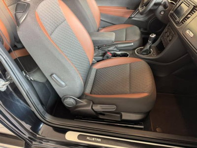Volkswagen Maggiolino Cabrio 1.2 TSI Design (7)