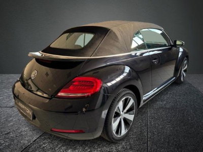 Volkswagen Maggiolino Cabrio 1.2 TSI Design (8)