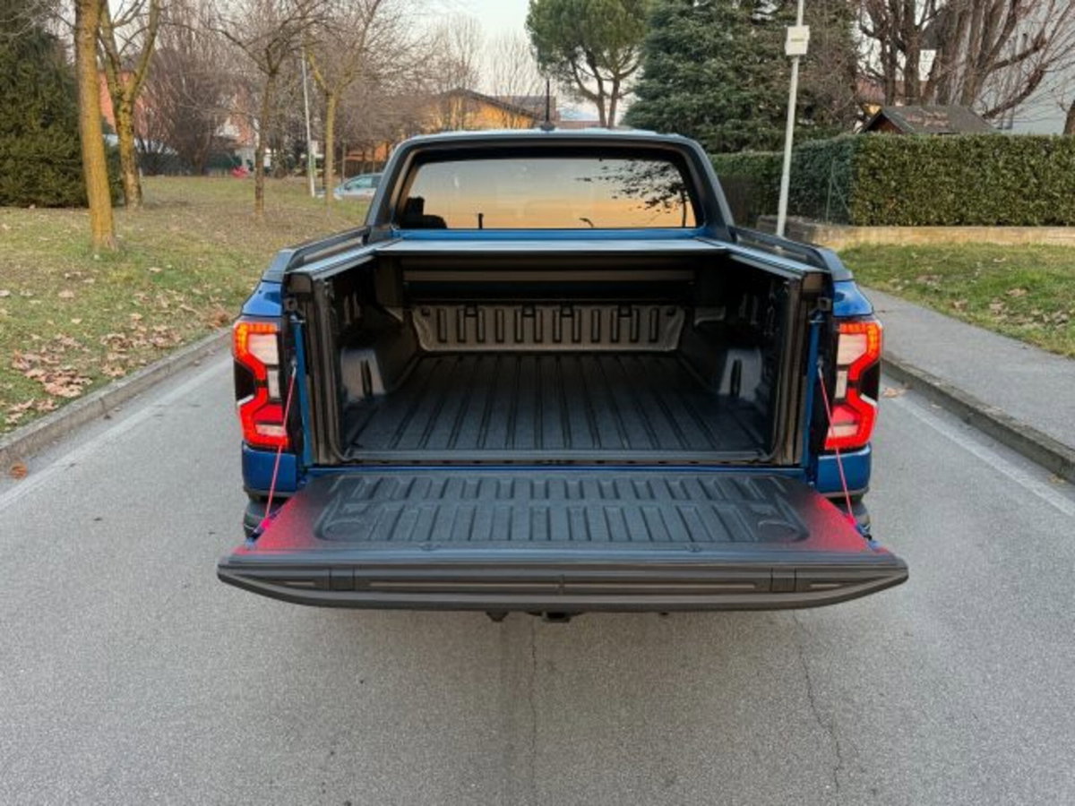 Ford Ranger Pick-up Raptor 2.0 ecoblue 210cv auto (11)
