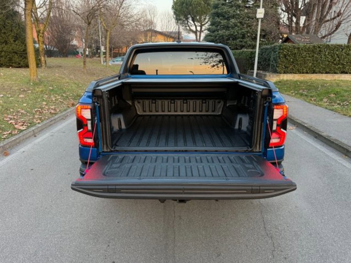 Ford Ranger Pick-up Raptor 2.0 ecoblue 210cv auto (11)