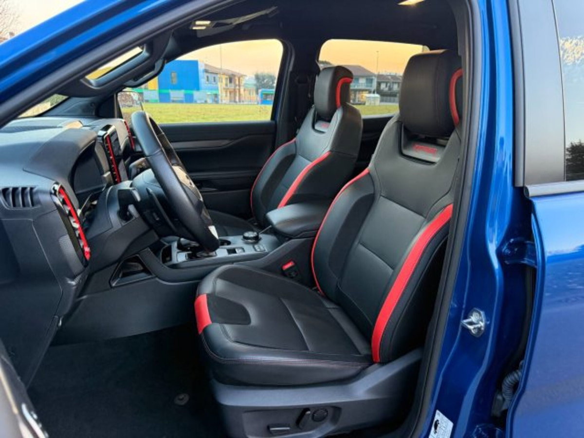 Ford Ranger Pick-up Raptor 2.0 ecoblue 210cv auto (6)