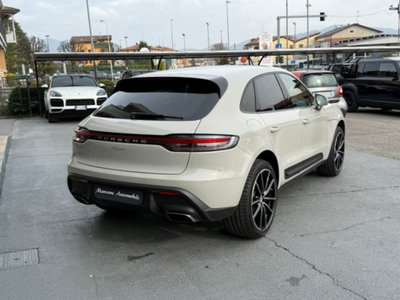 Porsche Macan 2.0 265cv pdk (4)