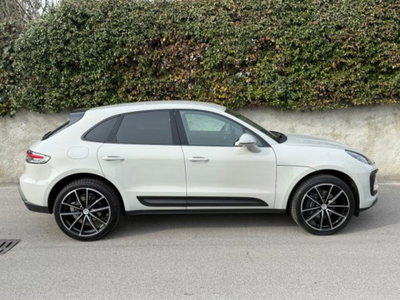 Porsche Macan 2.0 265cv pdk (5)