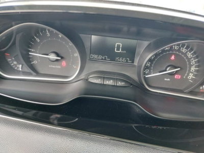 Peugeot 208 82 5 porte Allure (11)