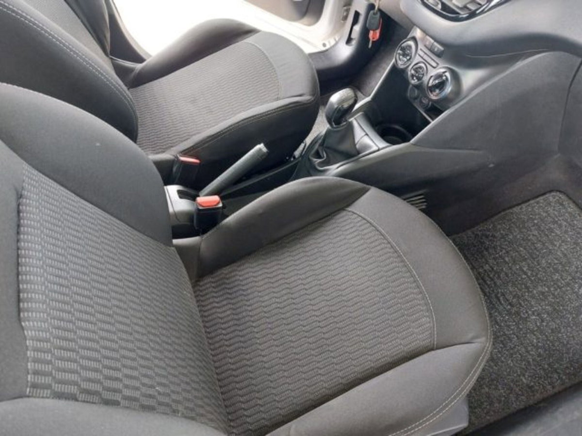 Peugeot 208 82 5 porte Allure (17)