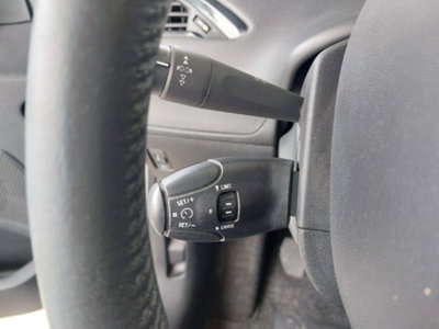 Peugeot 208 82 5 porte Allure (20)