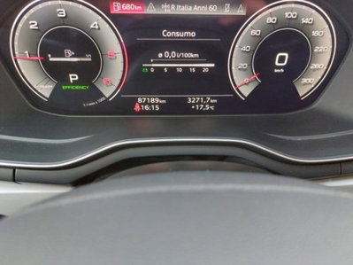 Audi A4 Avant 30 TDI/136 CV S tronic S line edition (8)