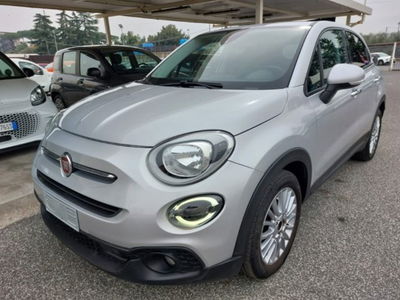 Fiat 500X 1.0 T3 120 CV usata