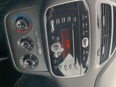 Fiat Punto 1.3 MJT II S&S 95 CV 5 porte Street (15)