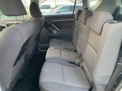 Toyota Verso 1.6 D-4D 7 posti (10)