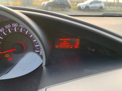 Toyota Verso 1.6 D-4D 7 posti (13)