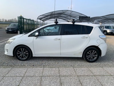 Toyota Verso 1.6 D-4D 7 posti (8)