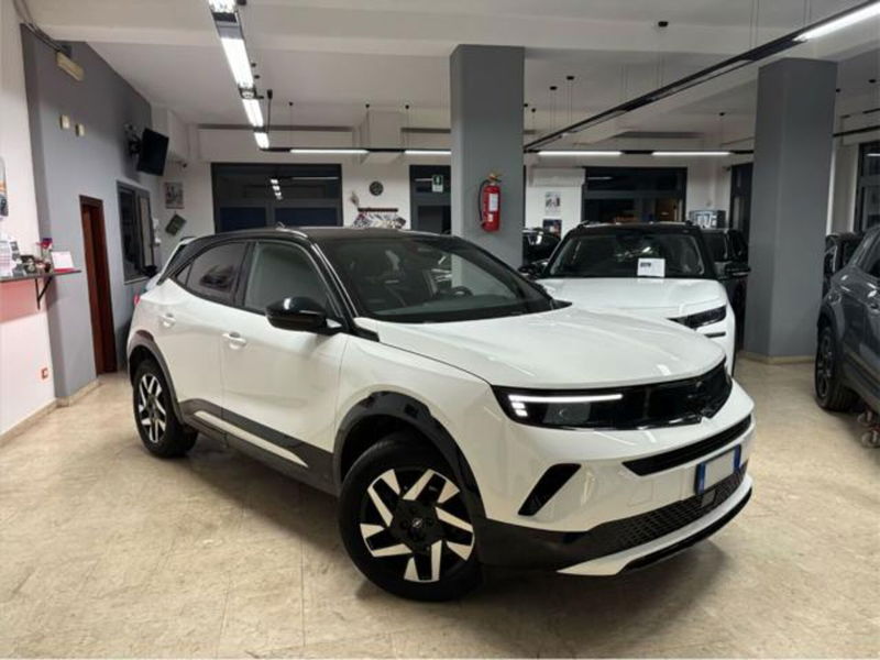 Opel Mokka 1.2 Turbo GS Line