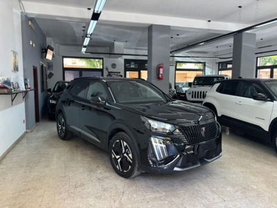 Peugeot 2008 PureTech 100 S&S Allure usata