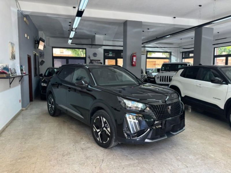 Peugeot 2008 PureTech 100 S&S Allure