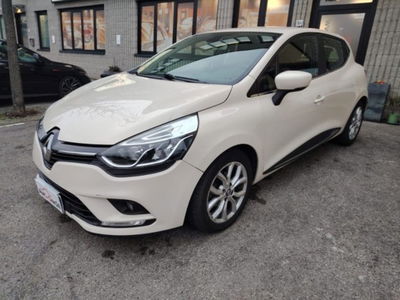 Renault Clio dCi 8V 75CV Start&Stop 5 porte Energy Zen usata