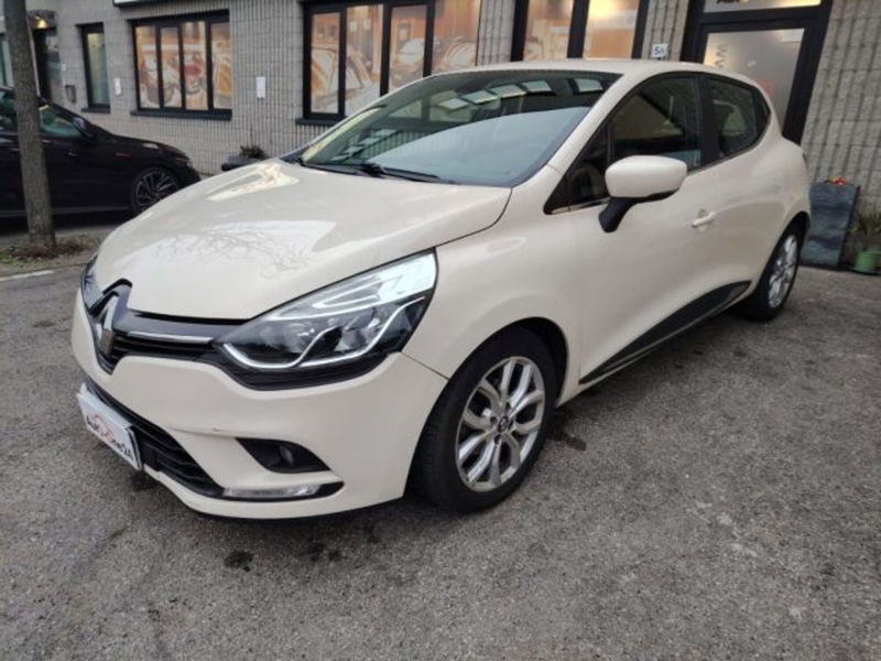 Renault Clio dCi 8V 75CV Start&Stop 5 porte Energy Zen