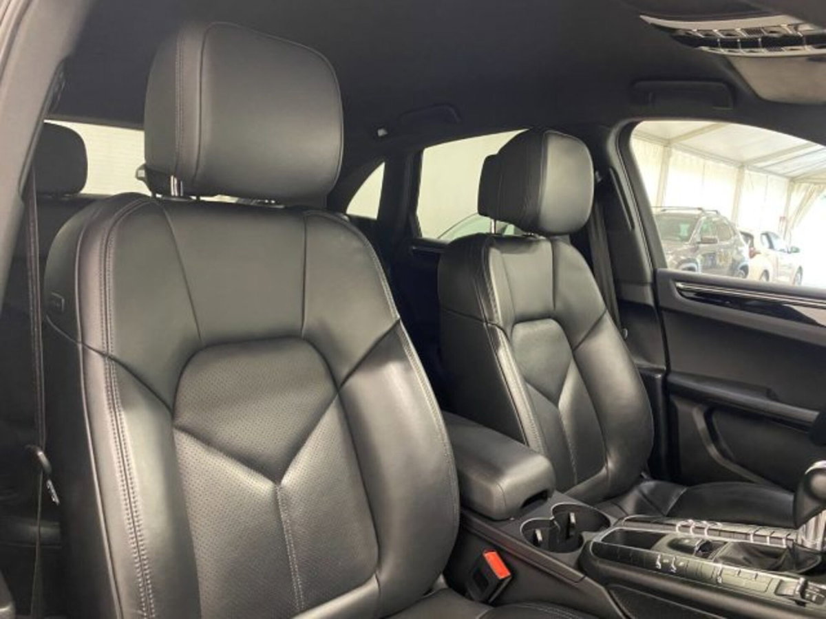 Porsche Macan S (11)