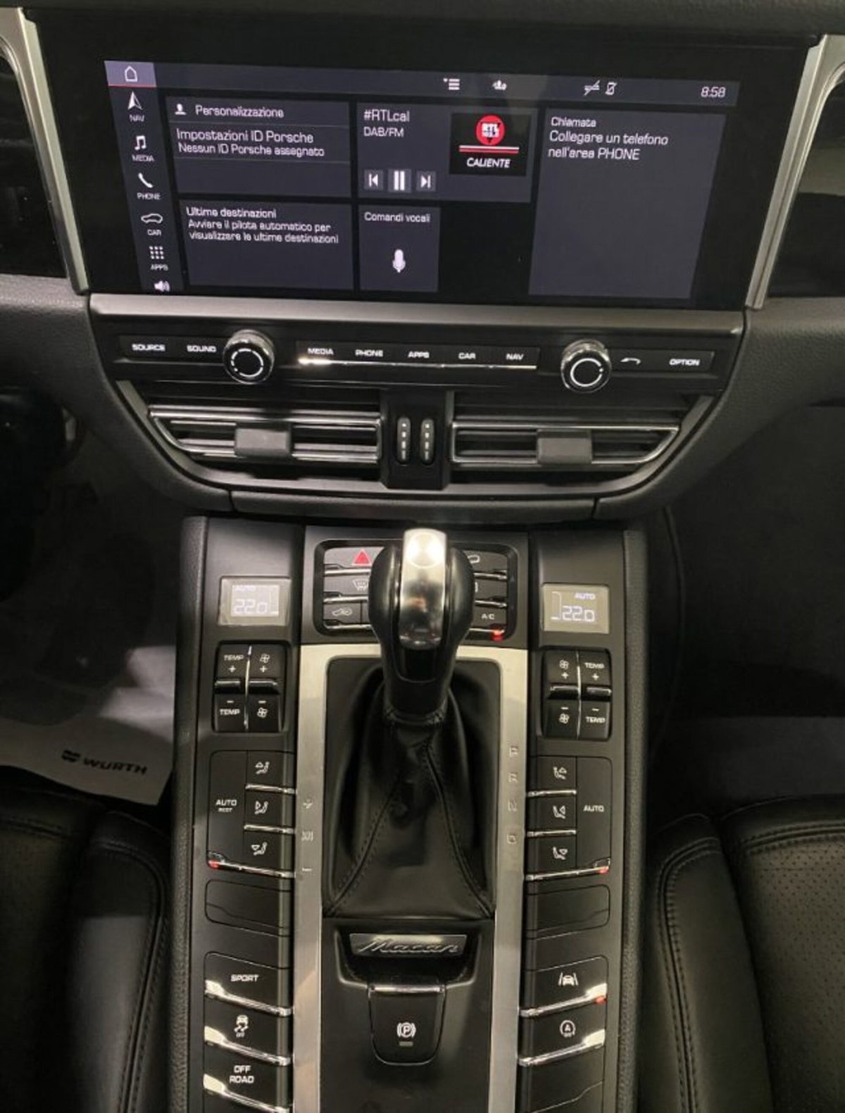 Porsche Macan S (12)