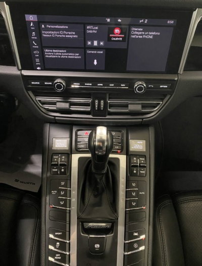 Porsche Macan S (12)
