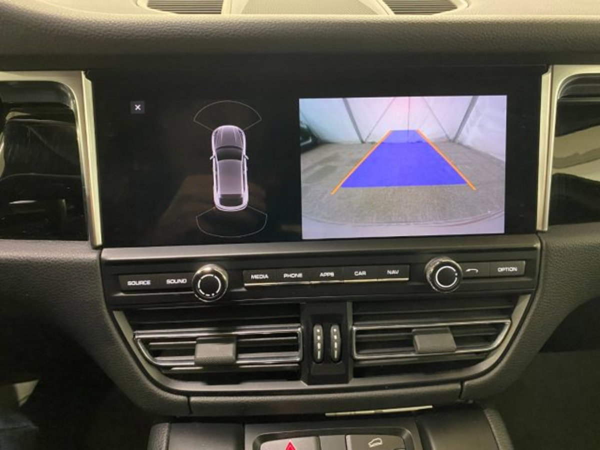 Porsche Macan S (13)